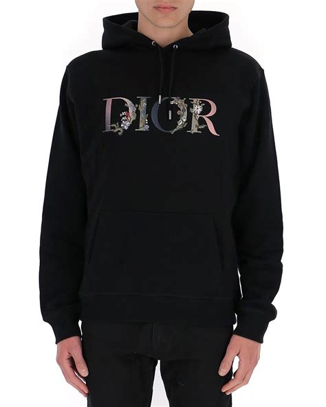 dior hoodie heren|christian dior hoodies men's.